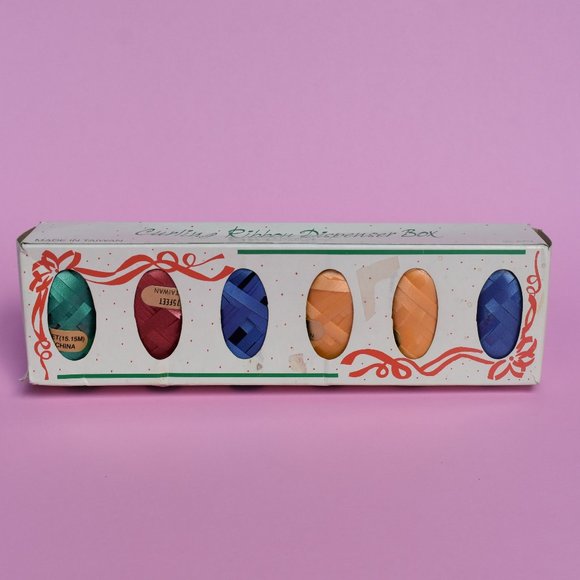 Other - Vintage ribbon